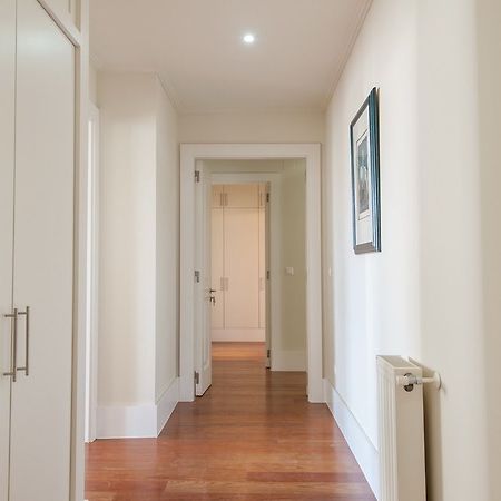 ליסבון Chiado Apartments מראה חיצוני תמונה