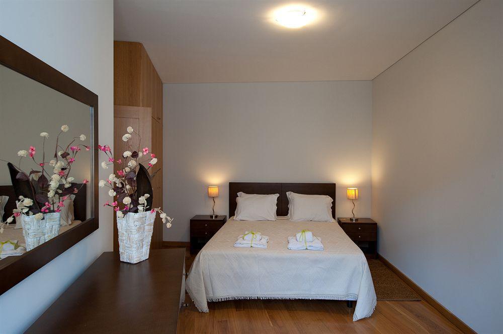 ליסבון Chiado Apartments מראה חיצוני תמונה