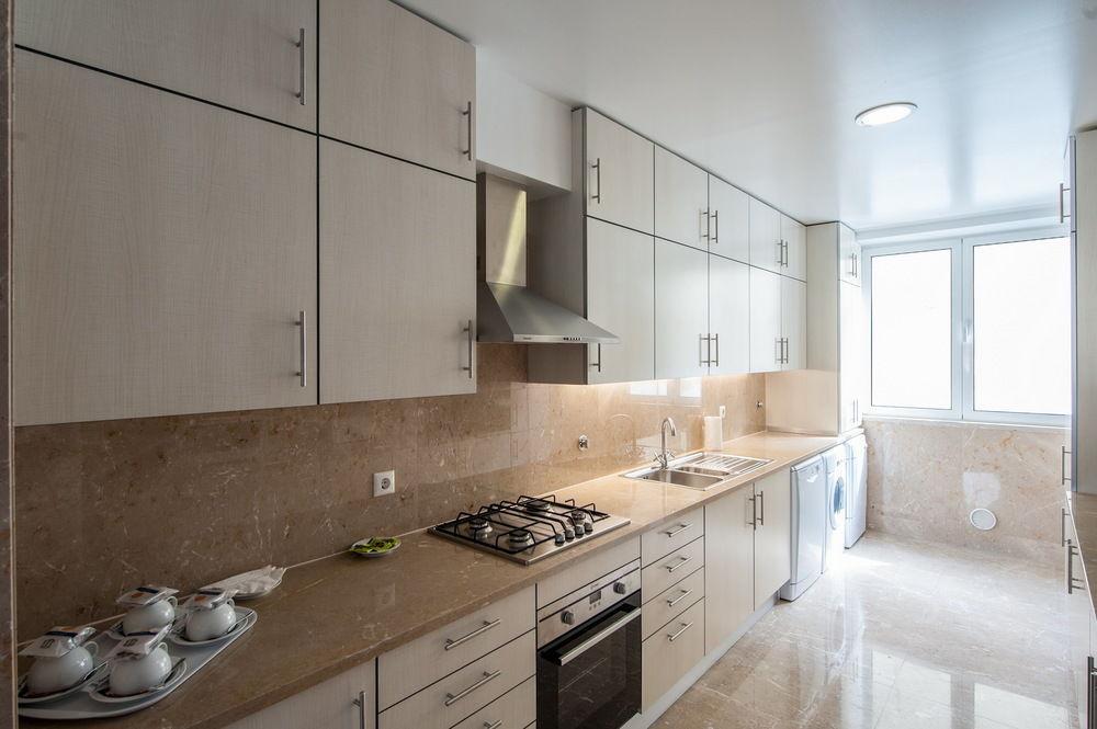 ליסבון Chiado Apartments מראה חיצוני תמונה