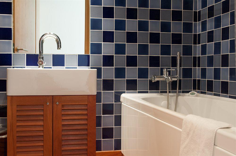 ליסבון Chiado Apartments מראה חיצוני תמונה