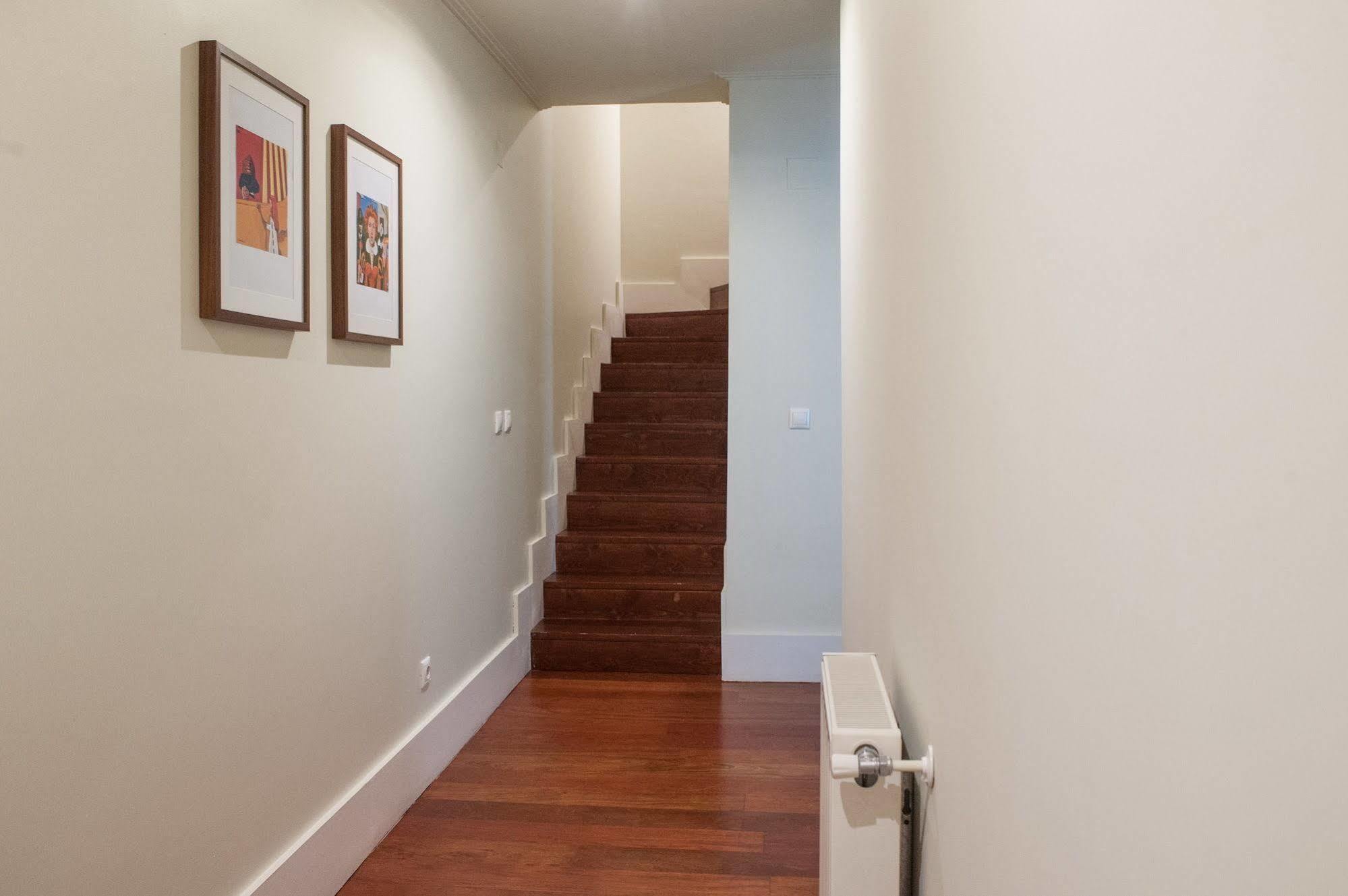 ליסבון Chiado Apartments מראה חיצוני תמונה