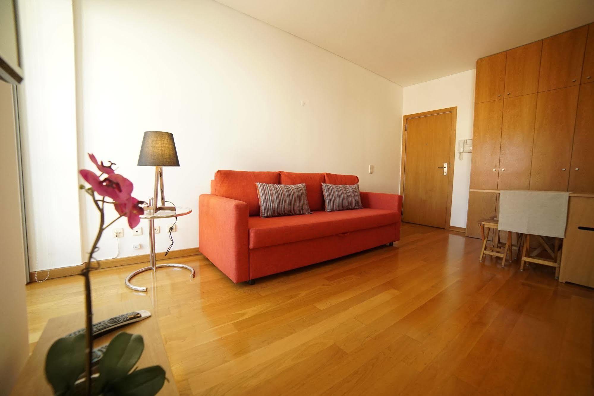 ליסבון Chiado Apartments מראה חיצוני תמונה