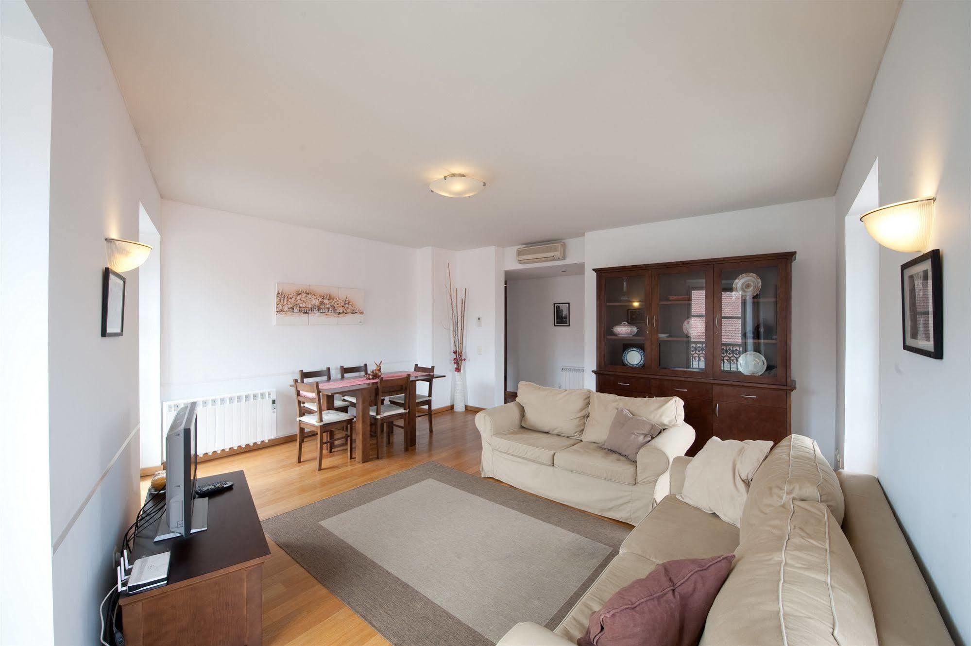 ליסבון Chiado Apartments מראה חיצוני תמונה