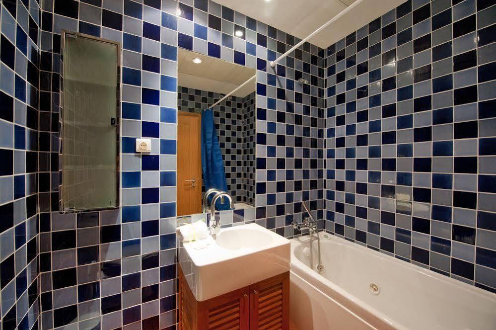 ליסבון Chiado Apartments מראה חיצוני תמונה